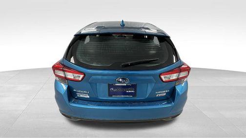 2019 Subaru Impreza 2.0i Sport