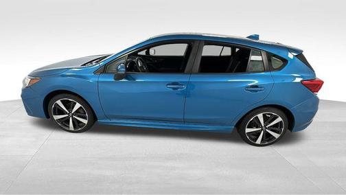 2019 Subaru Impreza 2.0i Sport
