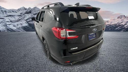 2026 Subaru Ascent Premium 7-Passenger