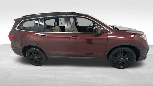 2022 Honda Pilot AWD Special Edition