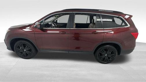 2022 Honda Pilot AWD Special Edition