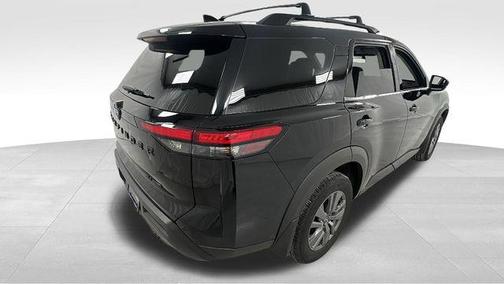 2024 Nissan Pathfinder SV 4WD