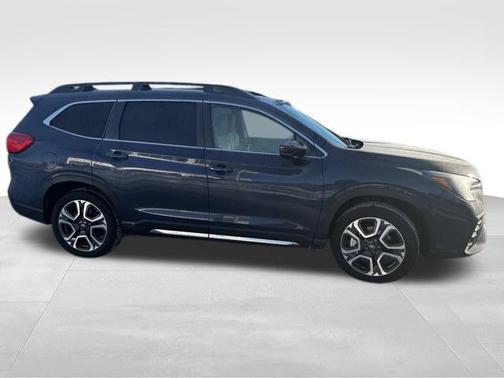 2025 Subaru Ascent Limited 7-Passenger
