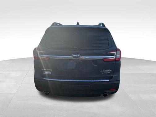 2025 Subaru Ascent Limited 7-Passenger