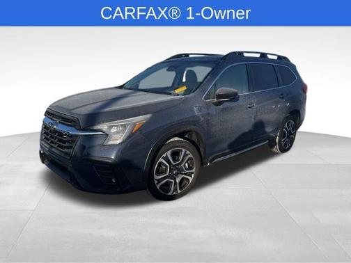 2025 Subaru Ascent Limited 7-Passenger