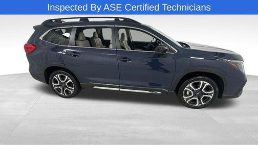 2025 Subaru Ascent Limited 7-Passenger
