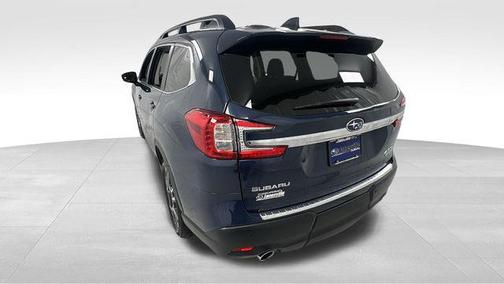 2025 Subaru Ascent Limited 7-Passenger