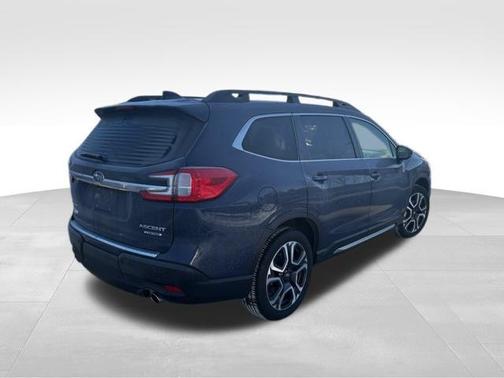 2025 Subaru Ascent Limited 7-Passenger