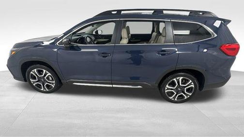 2025 Subaru Ascent Limited 7-Passenger