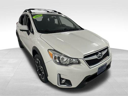 2016 Subaru Crosstrek 2.0i Premium