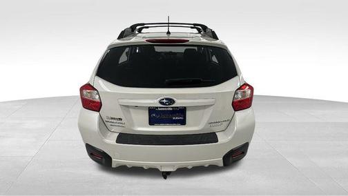 2016 Subaru Crosstrek 2.0i Premium