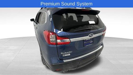 2021 Subaru Ascent Premium 7-Passenger