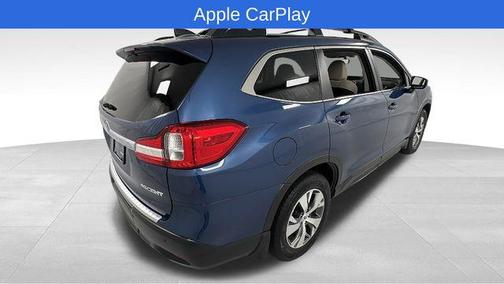 2021 Subaru Ascent Premium 7-Passenger