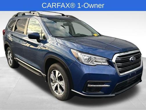 2021 Subaru Ascent Premium 7-Passenger