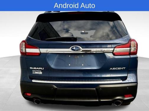 2021 Subaru Ascent Premium 7-Passenger