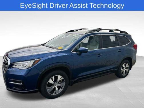 2021 Subaru Ascent Premium 7-Passenger