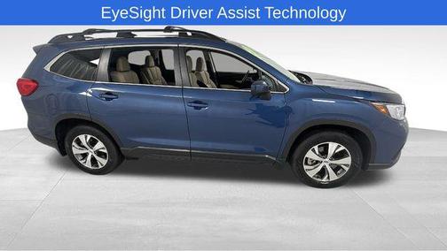 2021 Subaru Ascent Premium 7-Passenger