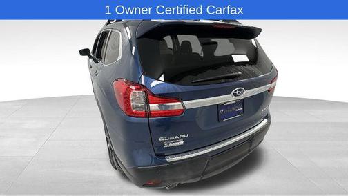 2021 Subaru Ascent Premium 7-Passenger