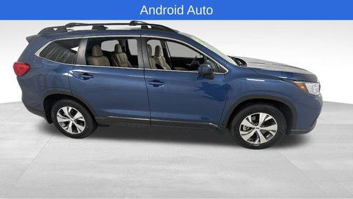 2021 Subaru Ascent Premium 7-Passenger