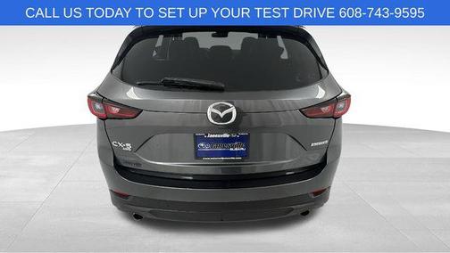 2023 Mazda CX-5 2.5 S Preferred