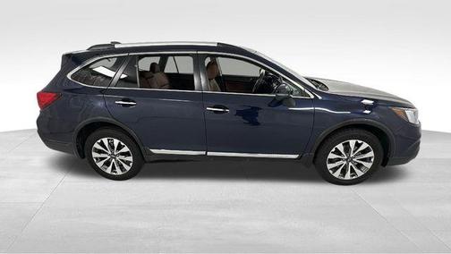 2018 Subaru Outback 2.5i Touring
