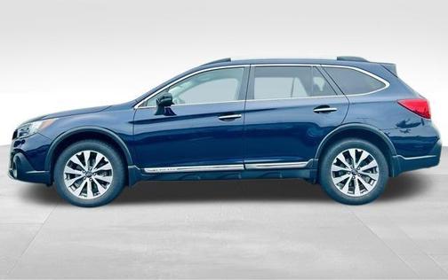 2018 Subaru Outback 2.5i Touring