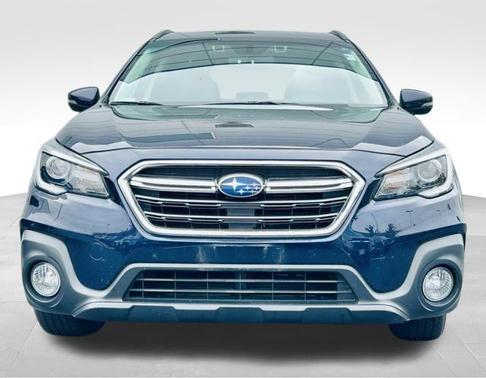 2018 Subaru Outback 2.5i Touring