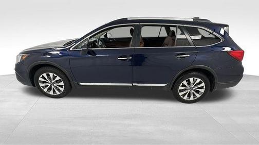 2018 Subaru Outback 2.5i Touring