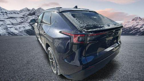 2026 Subaru Solterra Premium