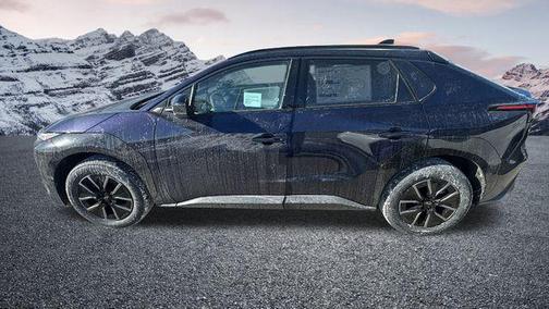 2026 Subaru Solterra Premium