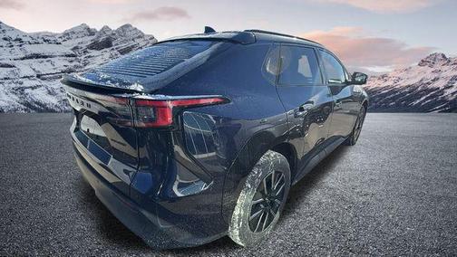 2026 Subaru Solterra Premium