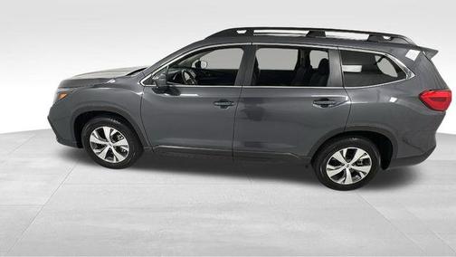 2025 Subaru Ascent Premium 7-Passenger