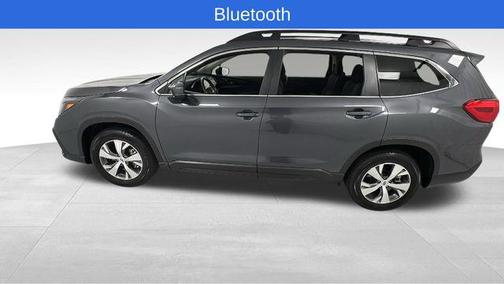 2025 Subaru Ascent Premium 7-Passenger