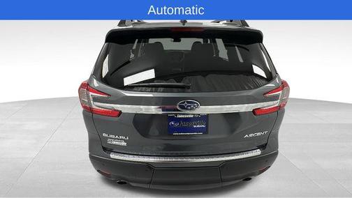 2025 Subaru Ascent Premium 7-Passenger
