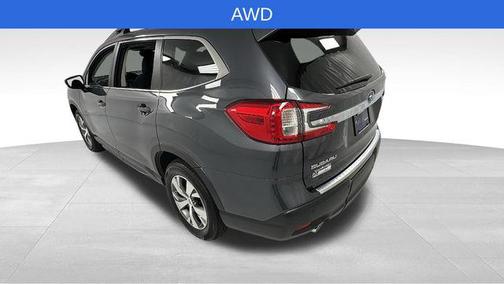 2025 Subaru Ascent Premium 7-Passenger