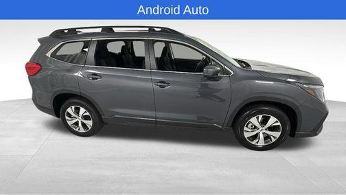2025 Subaru Ascent Premium 7-Passenger