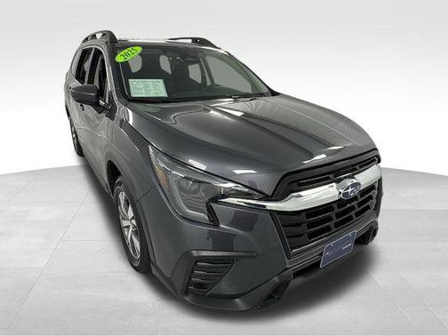2025 Subaru Ascent Premium 7-Passenger