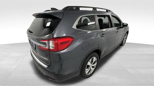 2025 Subaru Ascent Premium 7-Passenger