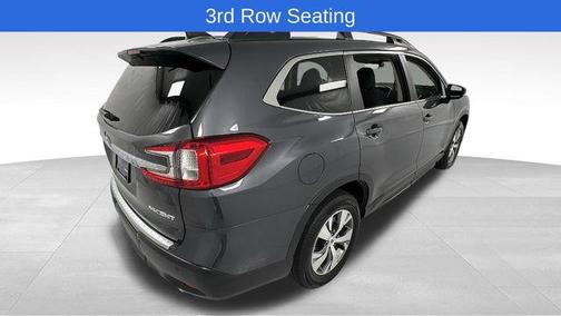 2025 Subaru Ascent Premium 7-Passenger
