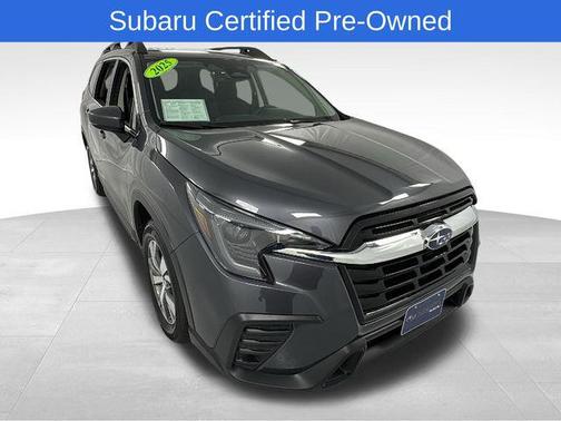 2025 Subaru Ascent Premium 7-Passenger