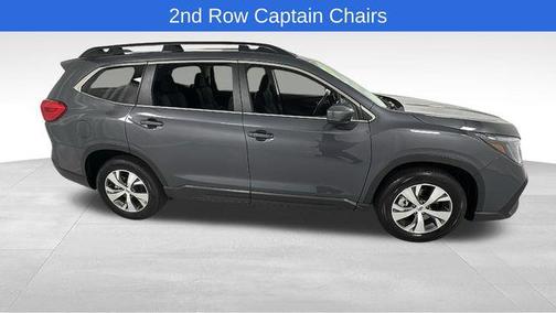 2025 Subaru Ascent Premium 7-Passenger