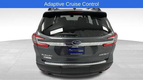 2025 Subaru Ascent Premium 7-Passenger