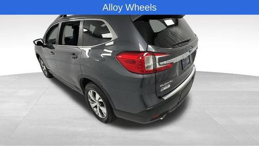 2025 Subaru Ascent Premium 7-Passenger