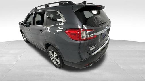 2025 Subaru Ascent Premium 7-Passenger