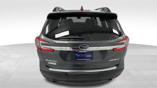 2025 Subaru Ascent Premium 7-Passenger