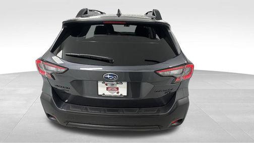 2025 Subaru Outback Onyx Edition XT