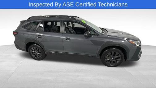 2025 Subaru Outback Onyx Edition XT