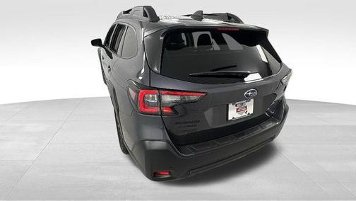 2025 Subaru Outback Onyx Edition XT