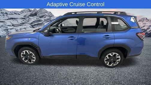 2026 Subaru Forester Base