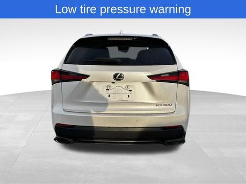 2018 Lexus NX 300 Base